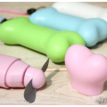 Bone Shaped Mini Fan Bone Shaped Mini Fan